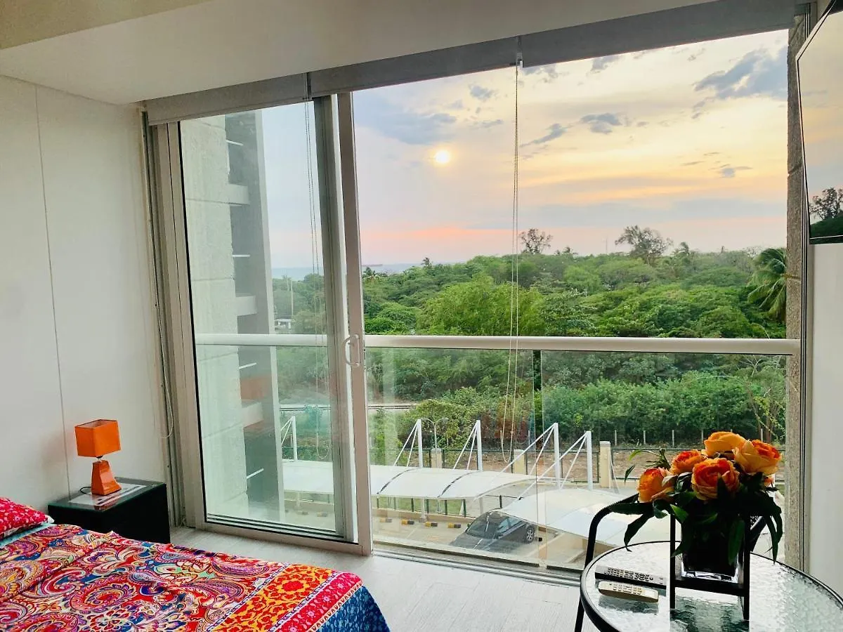 Santa Marta Apartamentos Bello Horizonte - ZAZUE