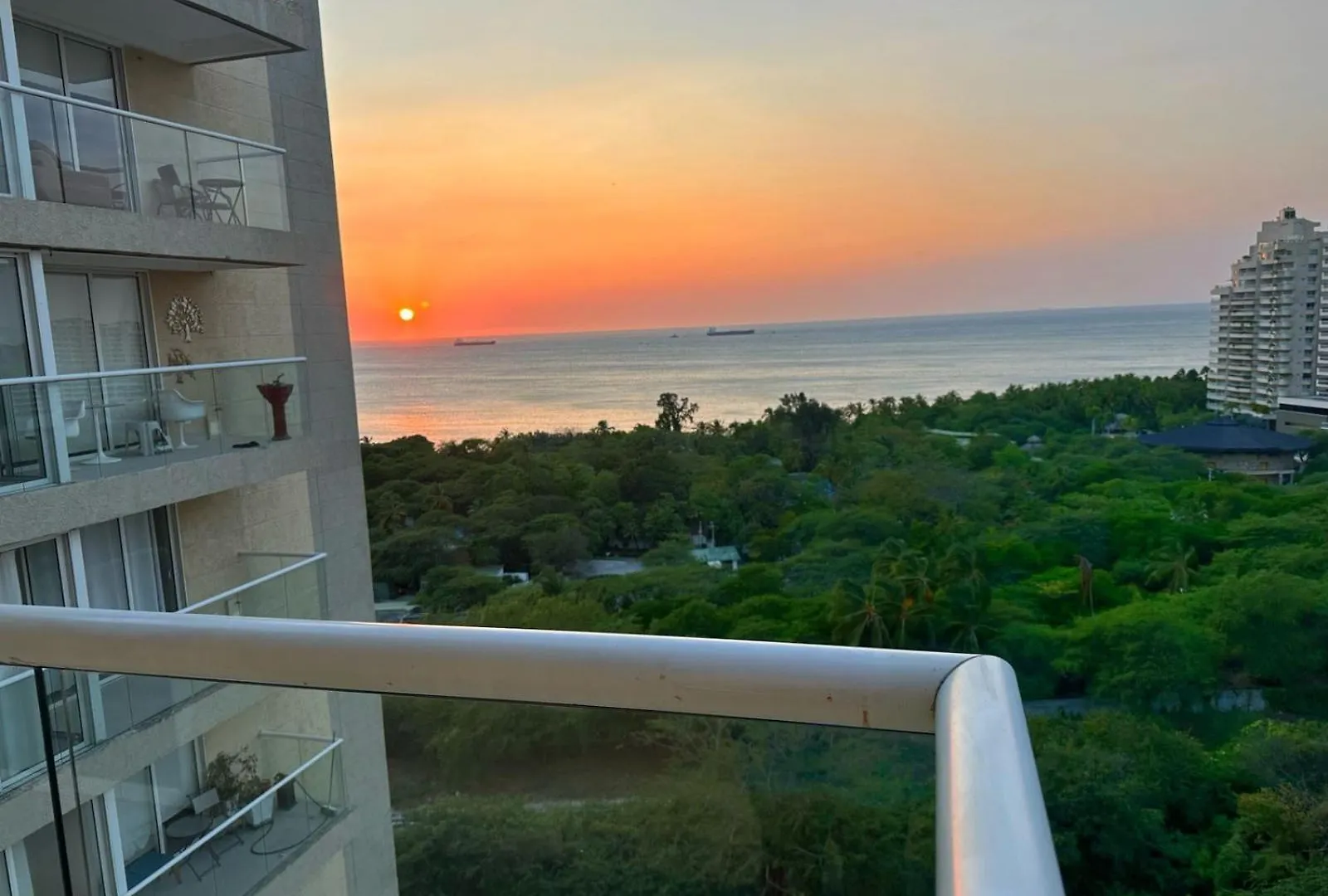 Santa Marta Apartamentos Bello Horizonte - ZAZUE Santa Marta (Magdalena)