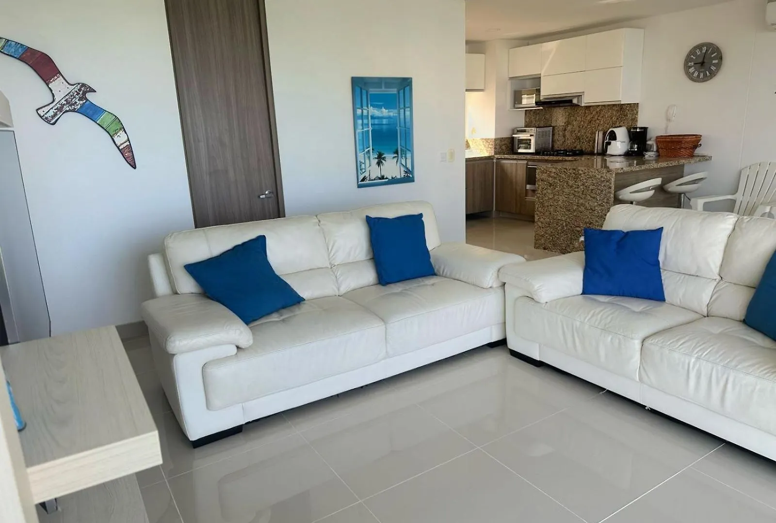 Santa Marta Apartamentos Bello Horizonte - ZAZUE