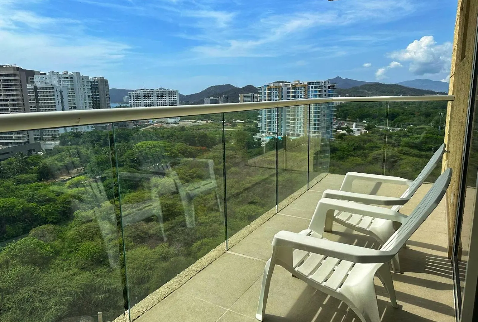 Santa Marta Apartamentos Bello Horizonte - ZAZUE