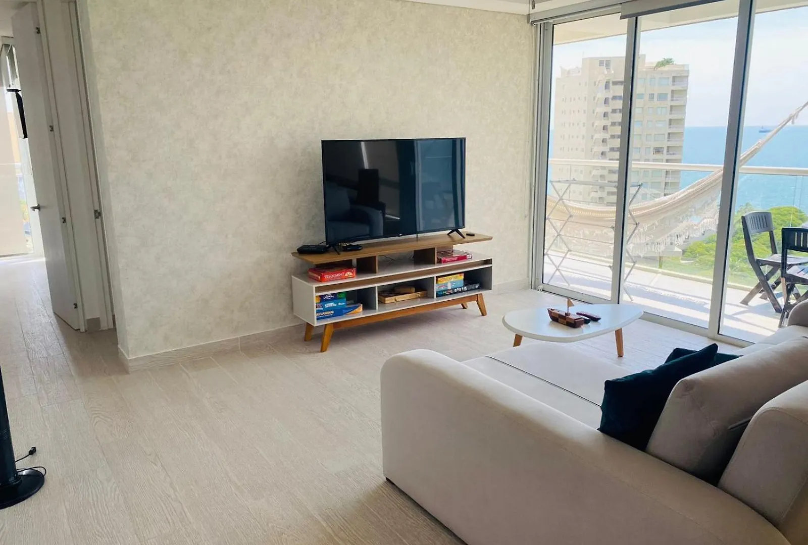 Santa Marta Apartamentos Bello Horizonte - ZAZUE  Santa Marta (Magdalena)