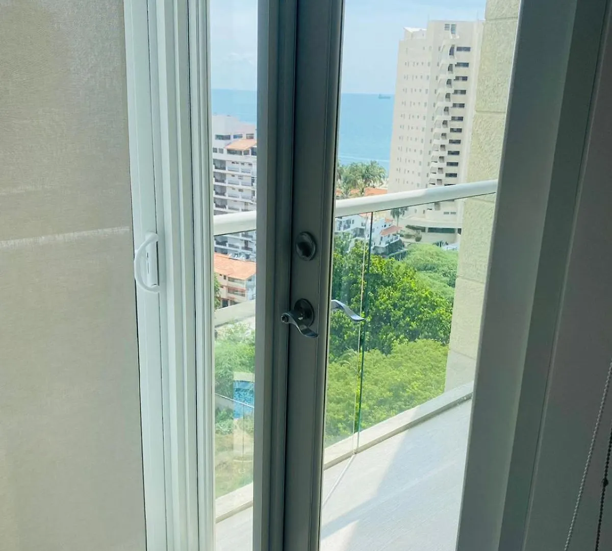Santa Marta Apartamentos Bello Horizonte - ZAZUE