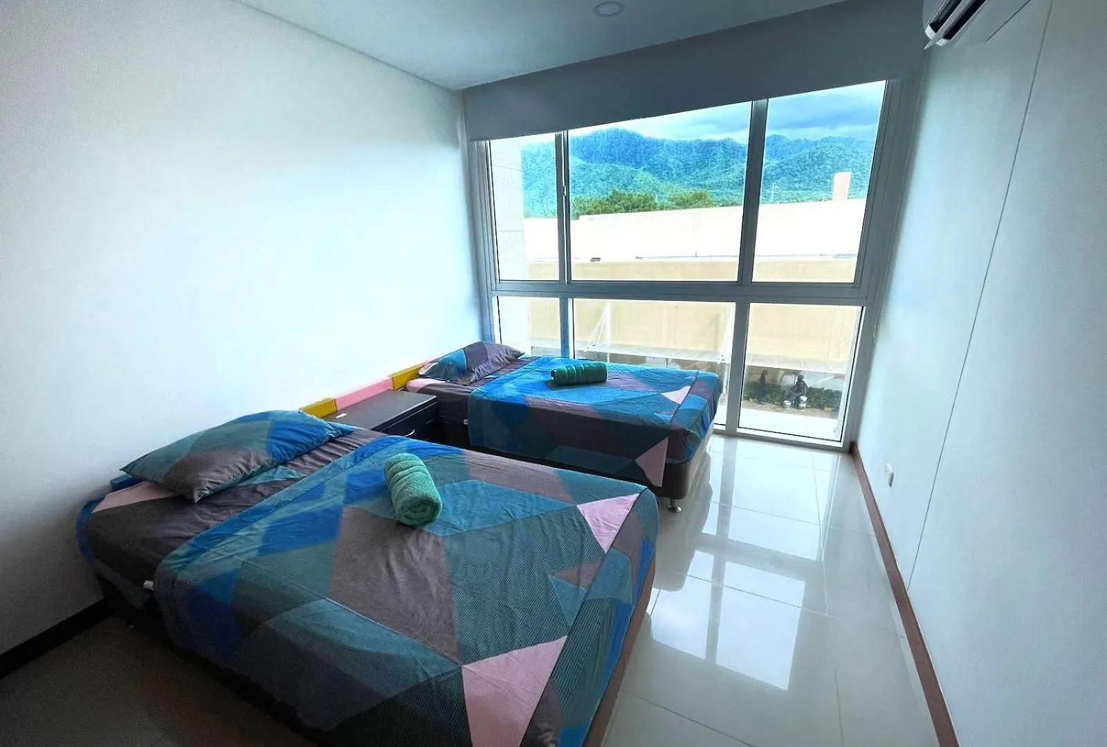 Santa Marta Apartamentos Bello Horizonte - ZAZUE Colombia