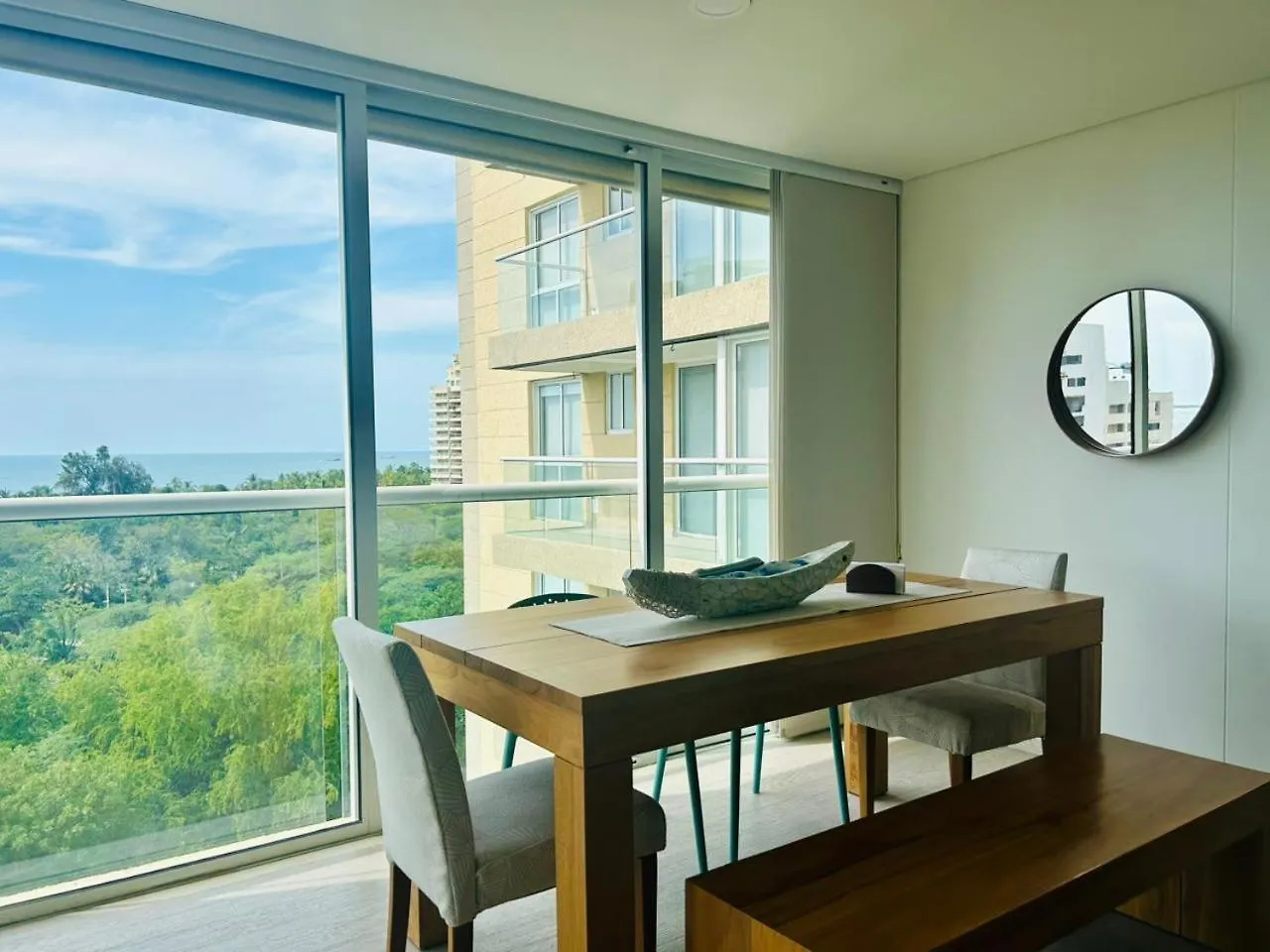 Santa Marta Apartamentos Bello Horizonte - ZAZUE
