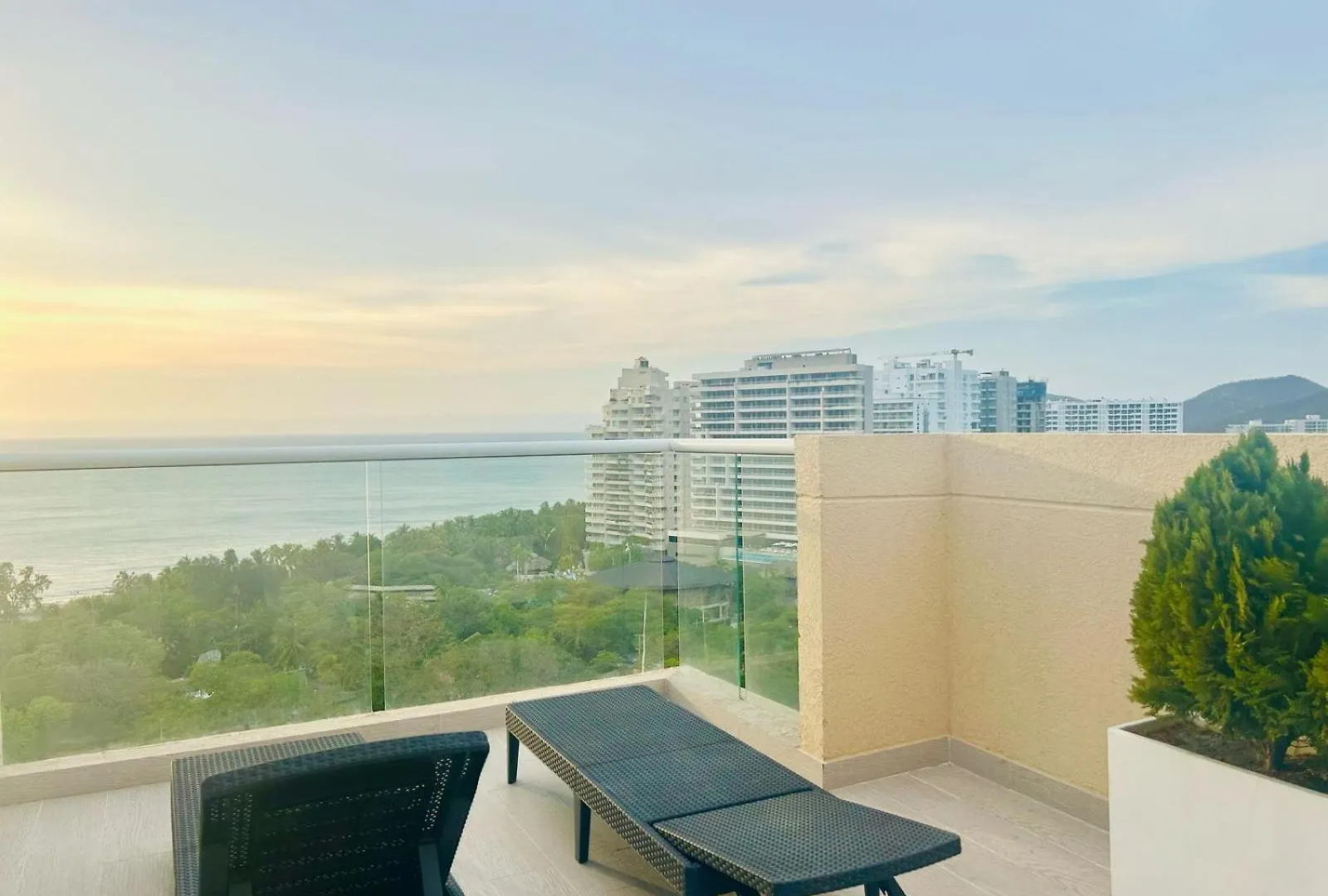 Santa Marta Apartamentos Bello Horizonte - ZAZUE Santa Marta (Magdalena)