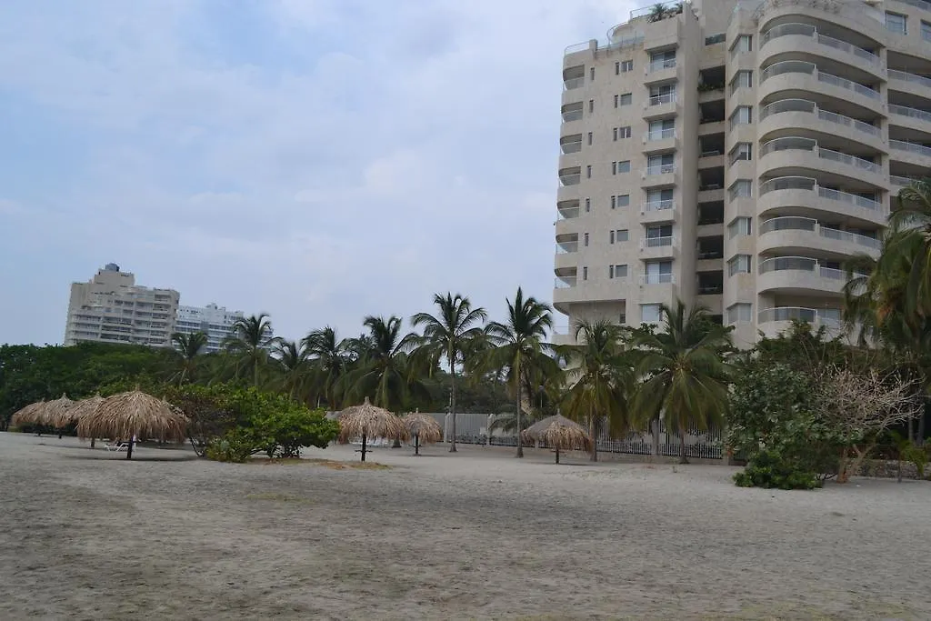 Santa Marta Apartamentos Bello Horizonte - ZAZUE