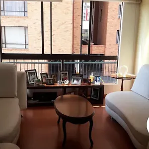 Angelita Bogotá