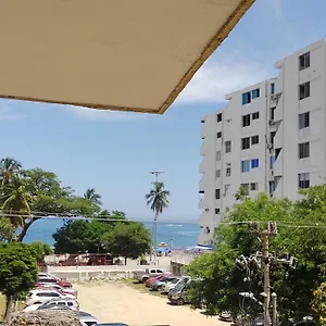 Edificio San Carlos Apto 301 Santa Marta (Magdalena)