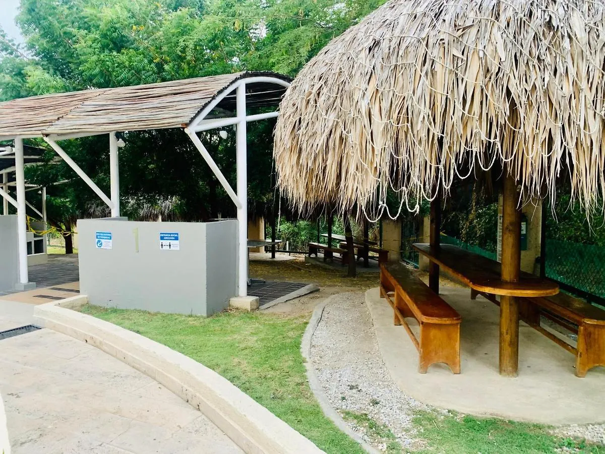 Santa Marta Apartamentos Bello Horizonte - ZAZUE