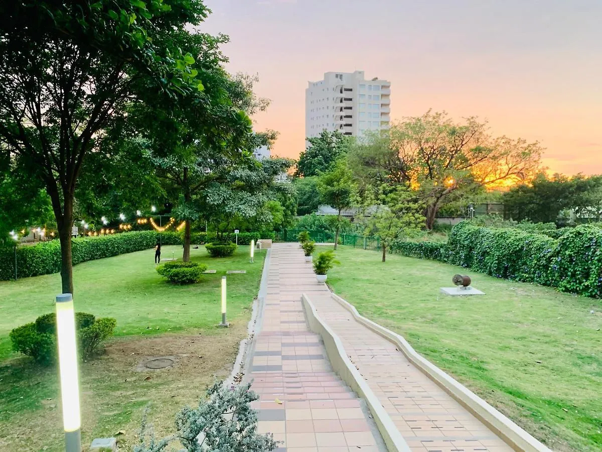 Appartamento Santa Marta Apartamentos Bello Horizonte - ZAZUE