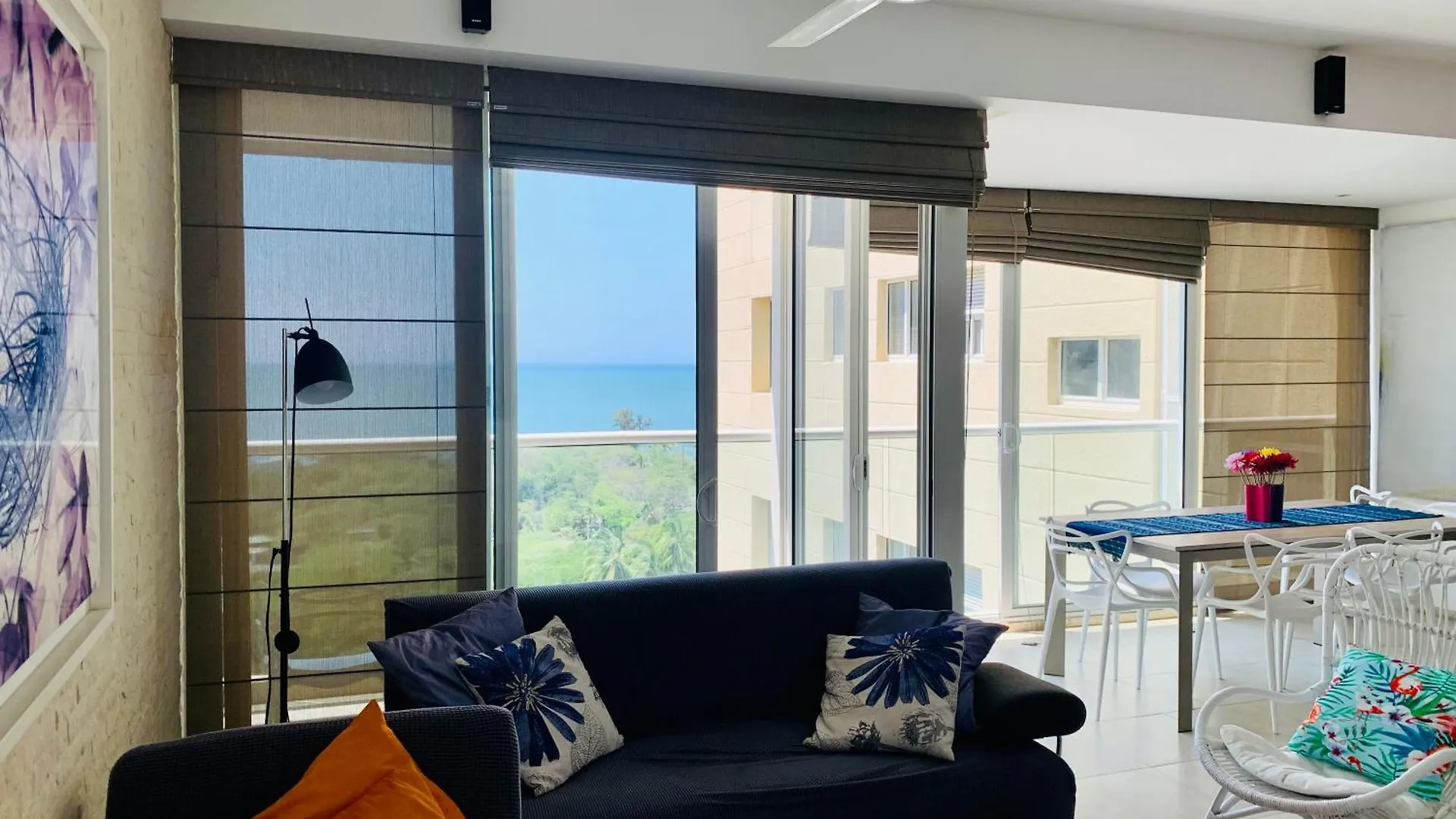 Santa Marta Apartamentos Bello Horizonte - ZAZUE