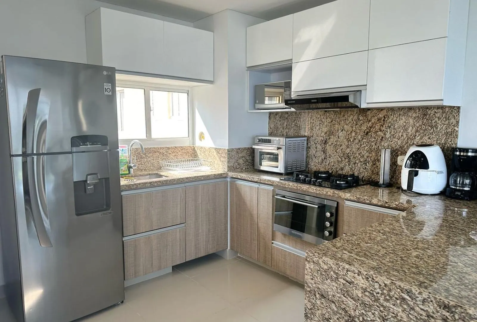 Santa Marta Apartamentos Bello Horizonte - ZAZUE Appartamento