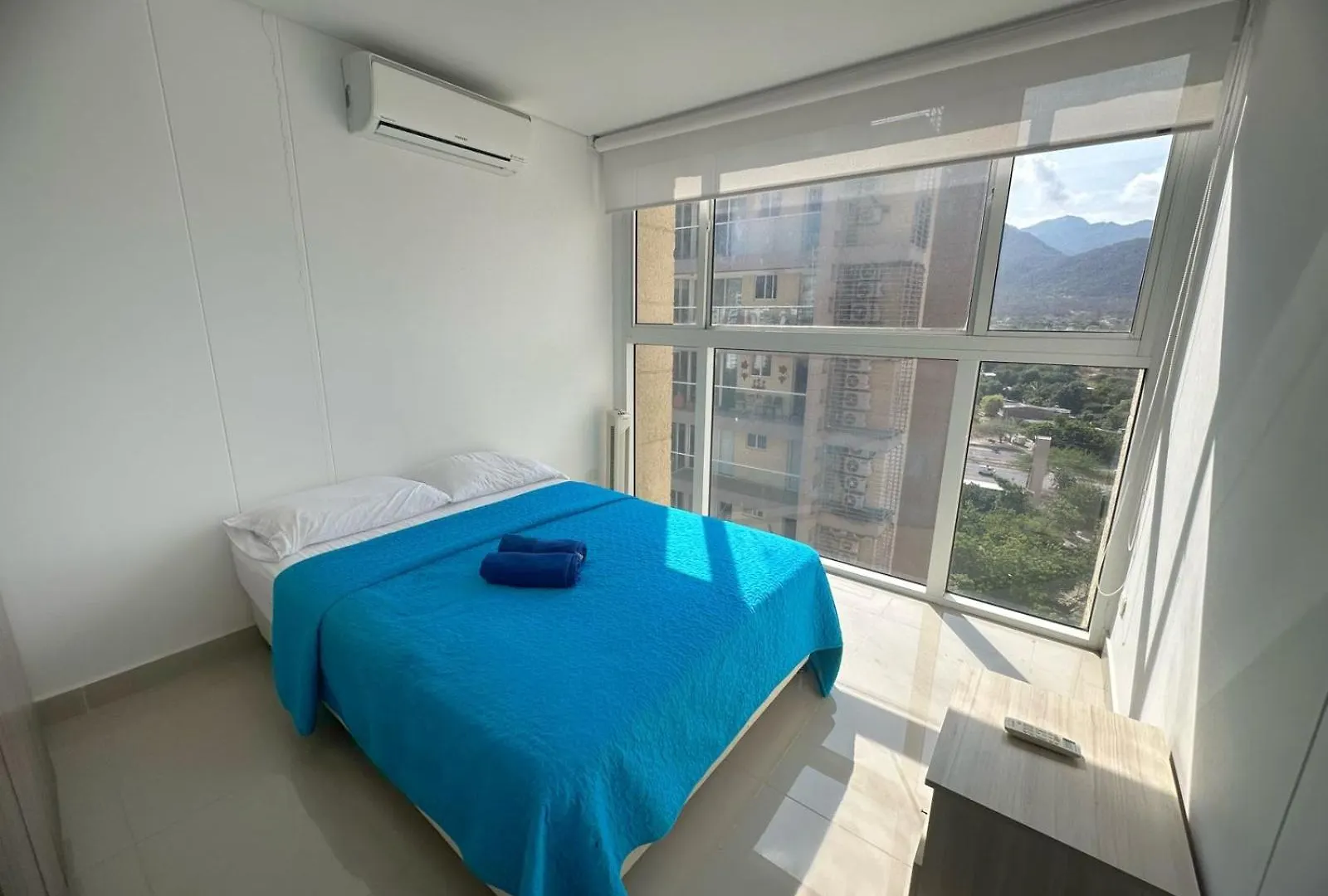 Appartamento Santa Marta Apartamentos Bello Horizonte - ZAZUE