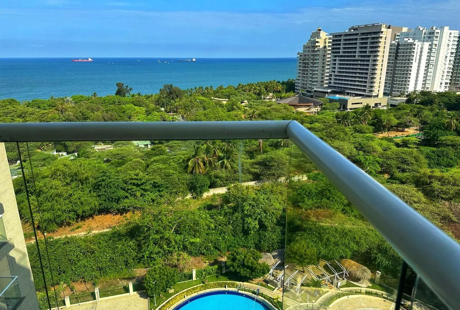 Santa Marta Apartamentos Bello Horizonte - ZAZUE Colombia