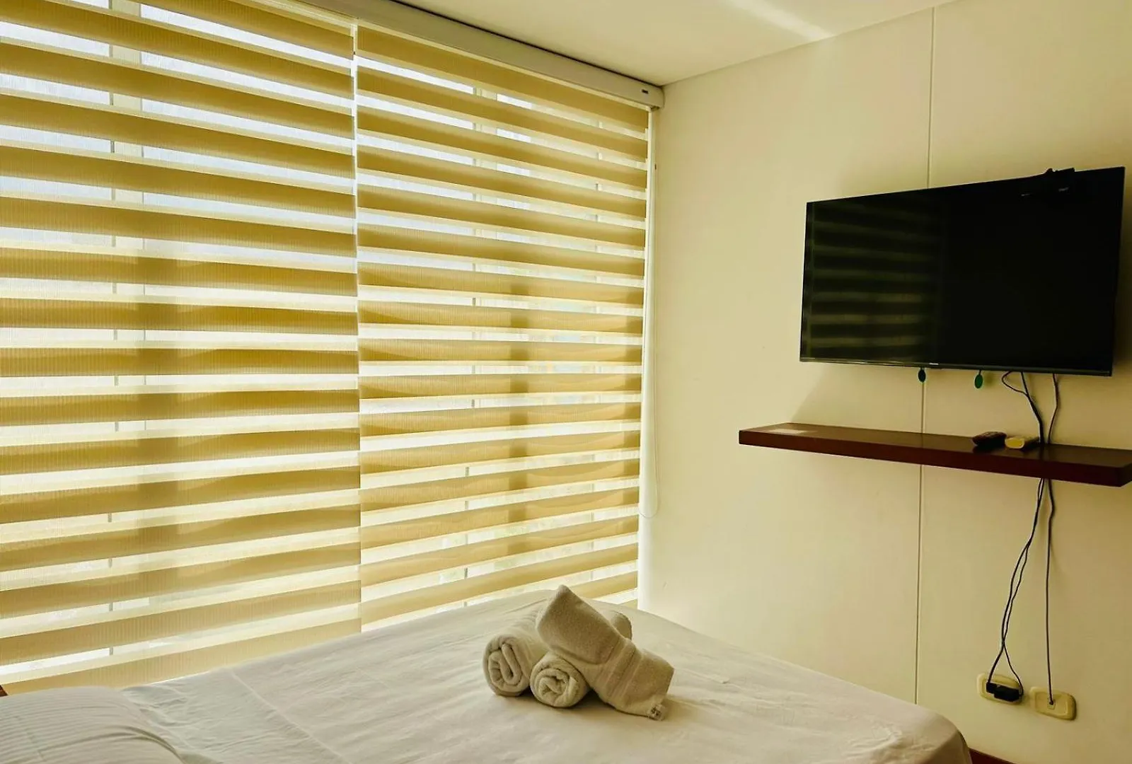 Santa Marta Apartamentos Bello Horizonte - ZAZUE 0*, Santa Marta (Magdalena)