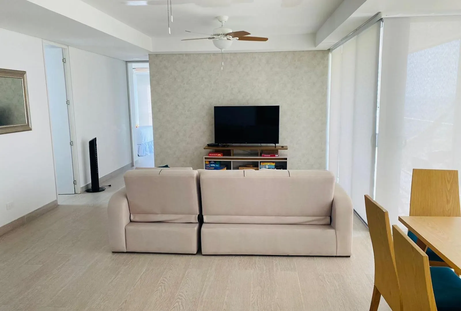 Santa Marta Apartamentos Bello Horizonte - ZAZUE Santa Marta (Magdalena)