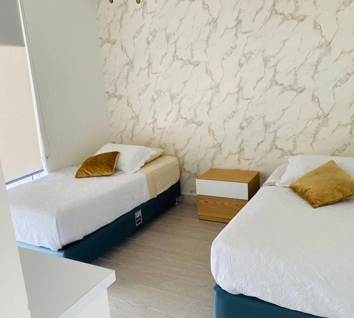 Santa Marta Apartamentos Bello Horizonte - ZAZUE Colombia