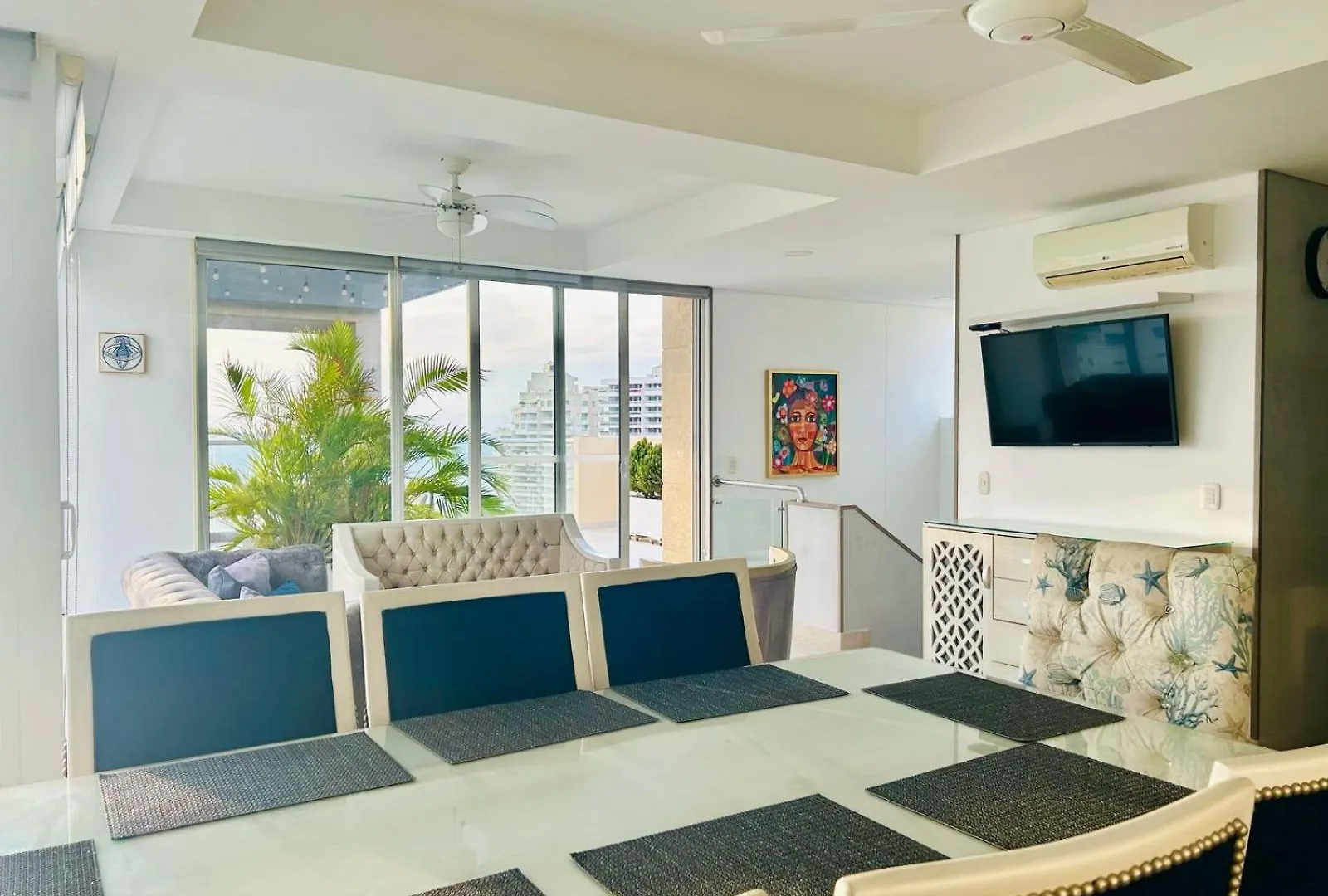 Appartamento Santa Marta Apartamentos Bello Horizonte - ZAZUE Colombia