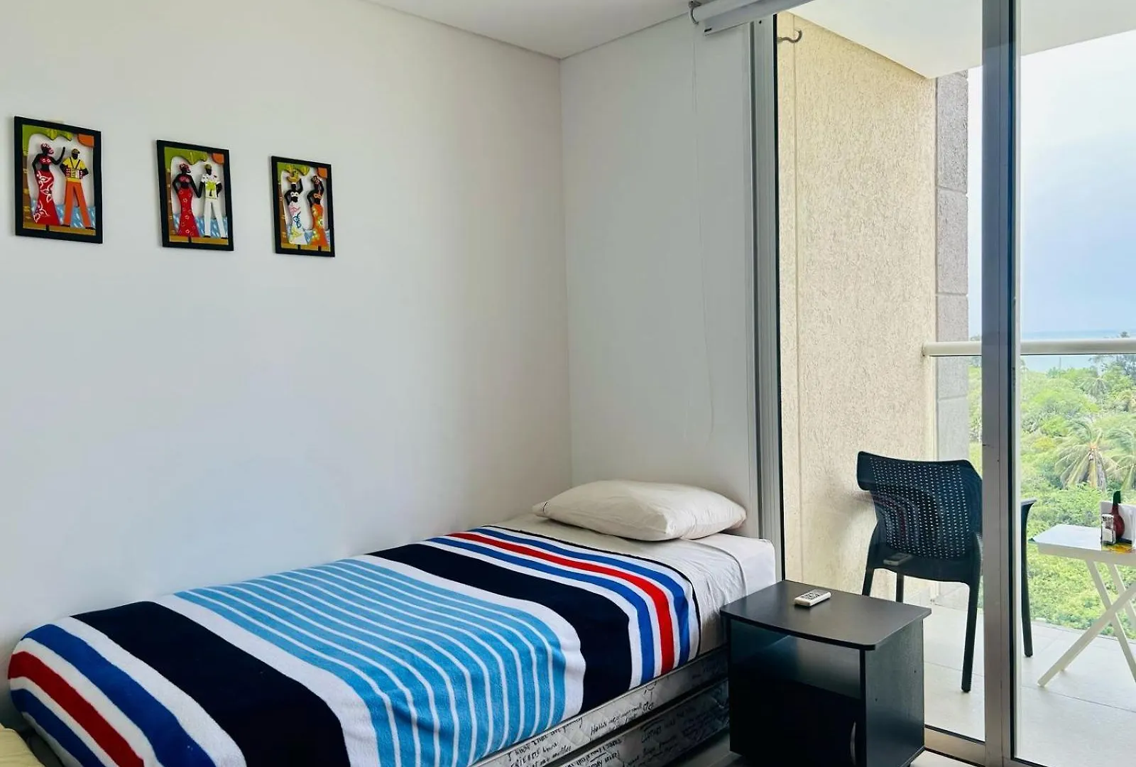 Santa Marta Apartamentos Bello Horizonte - ZAZUE Appartamento