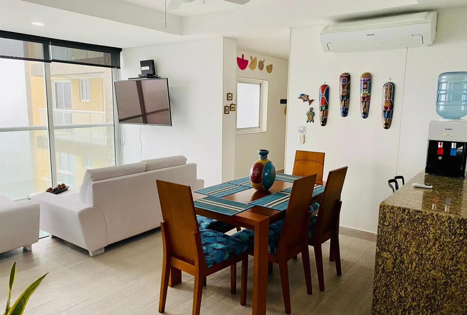 Zazue - Bello Horizonte - By Inmobiliaria Vs Santa Marta