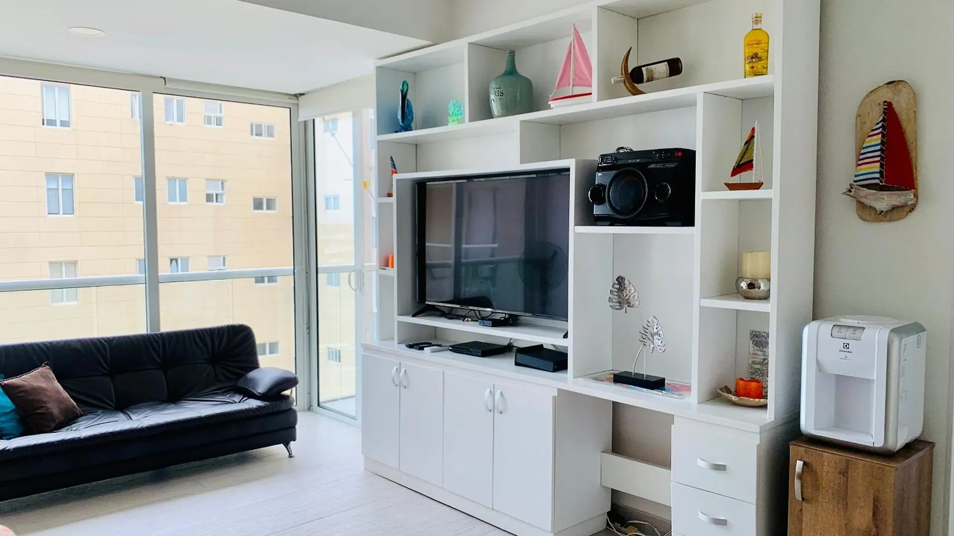 Apartment Zazue - Bello Horizonte - By Inmobiliaria Vs Santa Marta