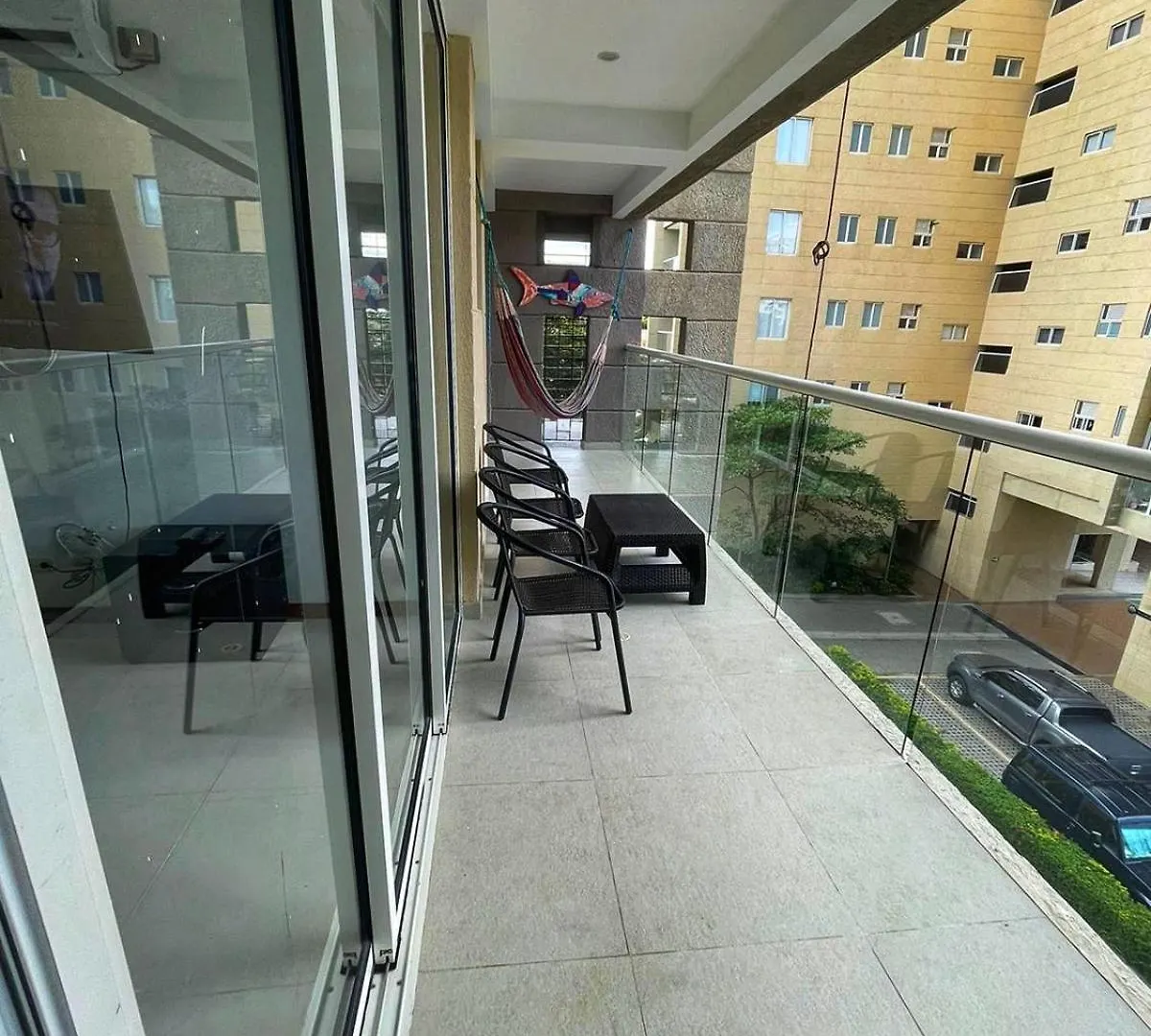 Apartment Zazue - Bello Horizonte - By Inmobiliaria Vs Santa Marta