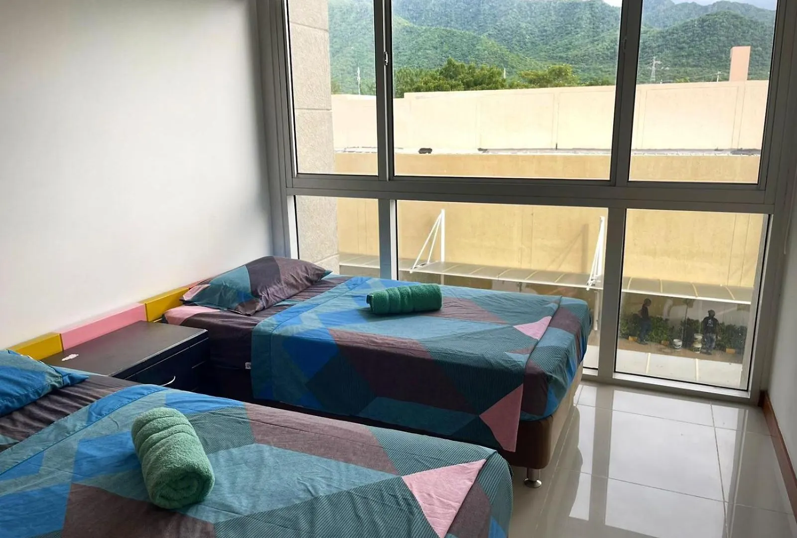 Apartment Zazue - Bello Horizonte - By Inmobiliaria Vs Santa Marta