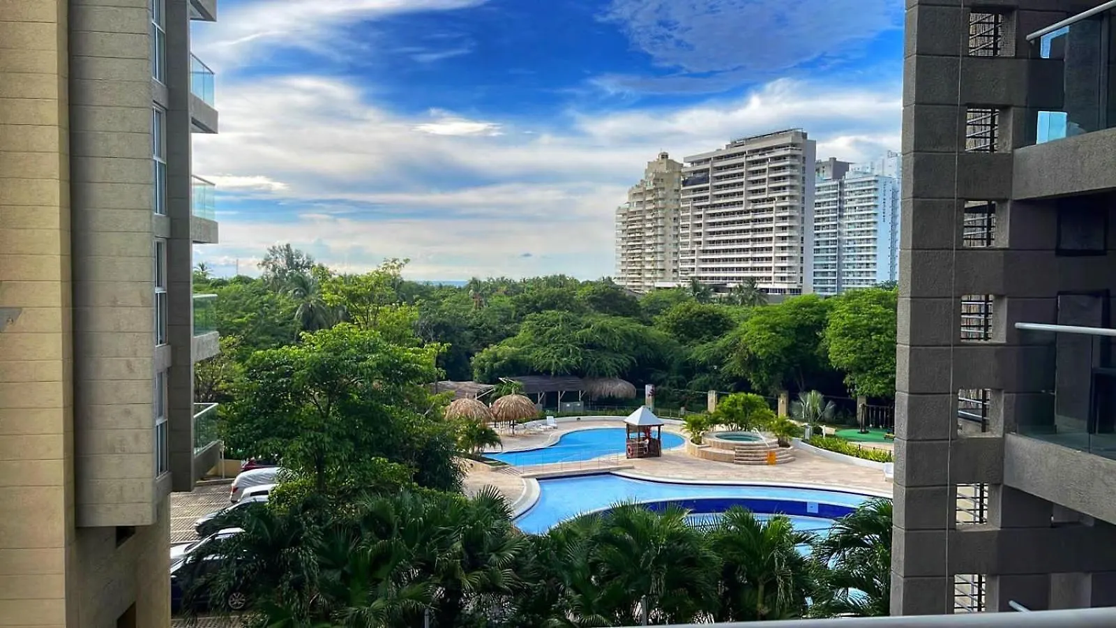 Apartment Zazue - Bello Horizonte - By Inmobiliaria Vs Santa Marta  Colombia
