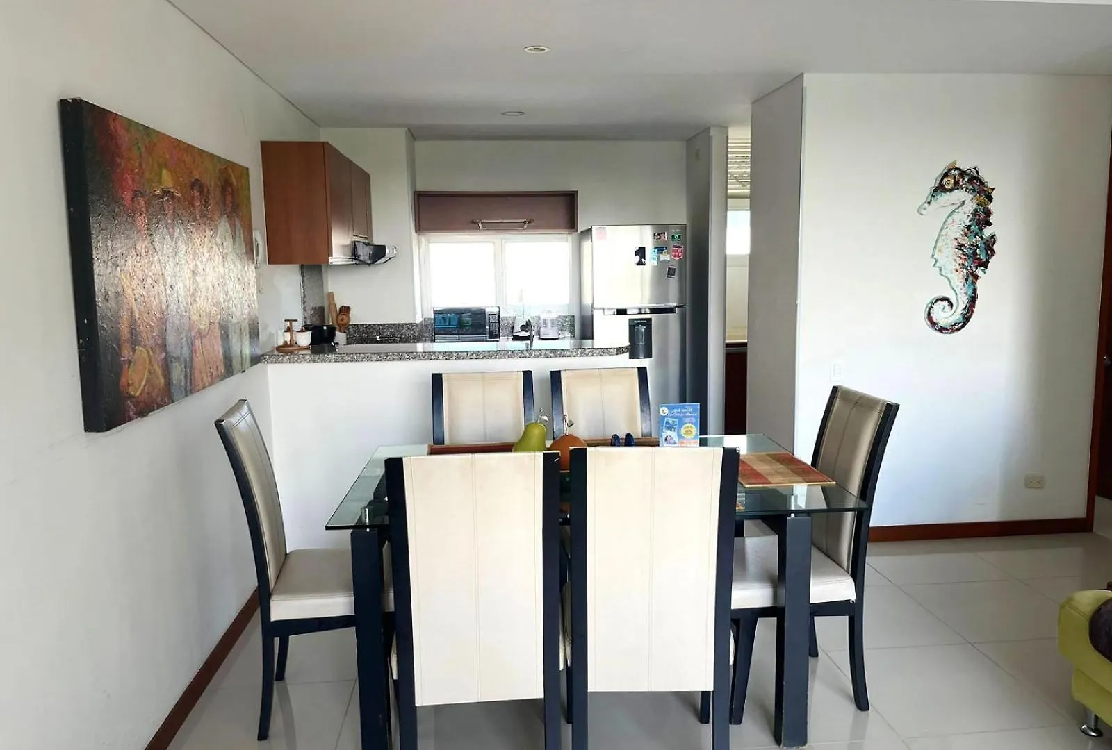 Zazue - Bello Horizonte - By Inmobiliaria Vs Santa Marta  Apartment Santa Marta (Magdalena)